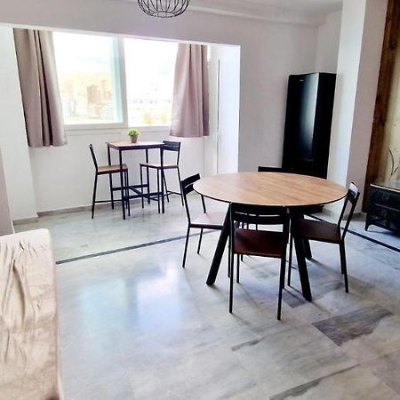 Plaza Santa Ana Lejlighed Benidorm Eksteriør billede